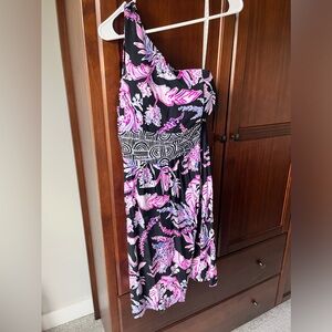 Lily Pulitzer Size M like new dress